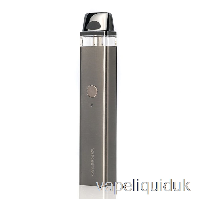 Vaporesso XROS 16W Pod System Matte Grey Vape Juice